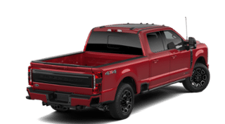 2026 Ford Super Duty® External Image 3